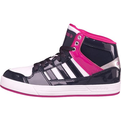 adidas hoge sneakers dames.